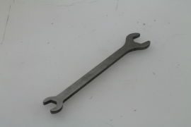 Schlüssel "Crimaz" 8/11mm zum Einstellen der Züge Vespa V50, PV, PK