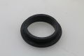 Gasket rubber inlet tank cover 45x71x12mm Vespa 125...