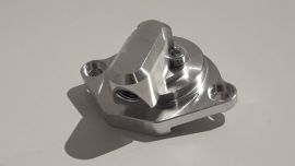 Carb cover angle roller "U97" for PWK28 carbs