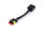 Kabel-Adapter-Kit Scheinwerferumrüstung H4 auf original PIAGGIO LED Scheinwerfer -BGM PRO- Vespa Primavera 50-125-150, Sprint 50-125-150, GTS125-300 (Modelljahre 2014-2018)