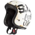 Helm 70S HELMETS "SIP 25 Jahre",  Gr. S,...