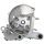 Motorgehäuse SIP BFA MALOSSI 187 für Vespa 125 VNA-TS/150 VBA-Super/PX80-150/PE/Lusso /T5  Membraneinlaß  TUNING RACE - für Profis