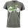 T-Shirt SIP "SIP Glorious Basterd", grau,  für Männer, Größe: S,  100% Baumwolle,  180 g/m2