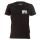 T-Shirt SIP BFA MOTORI, schw.. ..arz,  für Männer, Größe: XL,  100% Baumwolle,  180 g/m2