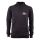 Kapuzen-Sweatshirt/Hoodie SIP  Performance & Style, schwarz,  für Männer, Größe: S,  65% Baumwolle 35% Polyester