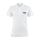 Polo-Shirt SIP Performance & Style, weiß,  für Männer, Größe: XXL,  100% Baumwolle