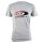 T-Shirt SIP "performance & style", grau,  für Männer, Größe: XXL,  100% Baumwolle,  180 g/m2