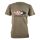T-Shirt SIP "performance & style", olivgrün,  für Männer, Größe: L,  100% Baumwolle,  180 g/m2