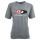 T-Shirt SIP "performance & style", schwarz stone washed,  für Männer, Größe: L,  60% Baumwolle, 40% Polyester,  140 g/m2