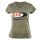 T-Shirt SIP "performance & style", olivgrün,  für Frauen, Größe: S,  100% Baumwolle,  140 g/m2