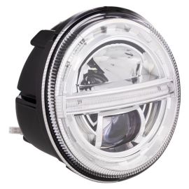 Scheinwerfer SIP PERFORMANCE  LED für Vespa GTS/GTS Super/GT /GT L 125-300ccm (`03-`18),  mit E-Zulassung