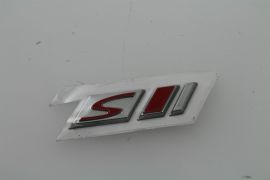 Badge "S" "Piaggio" Vespa GTS