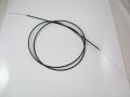 Throttle cable &quot;LTH&quot; complete extra long...