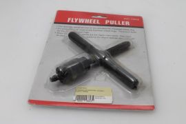 Flywheel puller M10x1.25, M14x1.5, M16x1,5, M18x1.5, M24x1.0, M27x1.0L