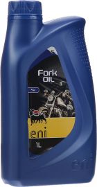 Fork oil Eni SAE 5W 1L