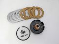 Clutch basket strengthened CNC "VMC" incl....