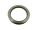 Shim spacer 3mm "LTH" distance ring rear wheel for 3.50-10 tyre made of high tensile steel
