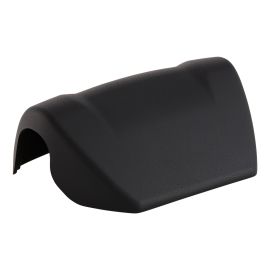 Abdeckung Schraube Sitzbankhaltebügel,  hinten, SIP  für Vespa Sprint 50-150ccm 2T /4T  schwarz matt
