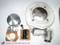 Cylinder kit 225cc TS-1 (without head) Lambretta SX200,...