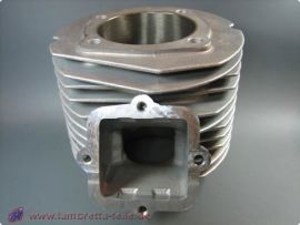 Zylinder einzeln 225ccm TS-1 Lambretta SX200, GP200, dl200