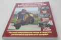 Buch Stickys &quot;Spanners Lambretta Kit Book&quot; Edition 1