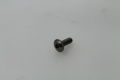 Screw M6x16 inner allen with collar stainless steel A4