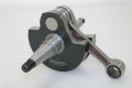 Crankshaft 60/110/16mm bell shape crankshaft Serie Pro by...