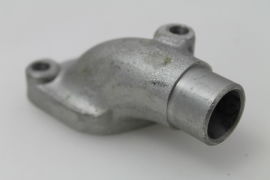 Inlet manifold 16-19mm carburetor Lambretta J50, J100, J125, Lui 75
