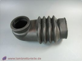 Inlet rubber Sh18 &amp; Sh20 (Ital.) Lambretta GP/dl 125
