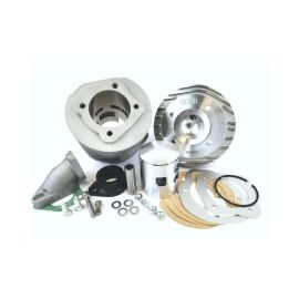 Cylinder kit 200cc Gori GT for smallblock Lambretta Li1, Li2, Li3, LiS, SX, TV, GP & dl
