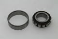 Roller bearing N205ET (25x52x15mm) Typ 2 crankshaft...