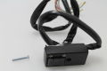 Blinkerschalter ohne Batterie 6 Kabel Vespa PX Lusso