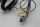 Lichtschalter &Ouml;ffner 7 Kabel, 1 Multistecker Vespa PX Lusso