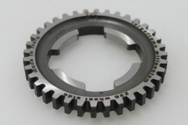 Gear wheel 36 teeth 4.th gear sort 4th Crimaz Vespa PX Lusso