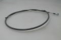 Rear brake cable grey complet with inner cable with ear...