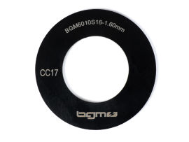 Getriebeausgleichscheibe -BGM ORIGINAL- Lambretta Serie 1-3 - 1.60mm