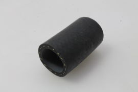 Carb connection rubber fabric Ø30mm inner