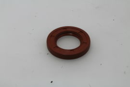 Oil seal 27x47x7mm brown SKF EPDM for Falc & Fabbri crankshafts Vespa V50, PV, PK