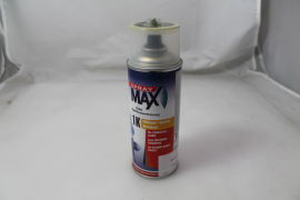 Spray Can Lechler Paint 6717 Grigio Scuro Matt basecoat (400ml)