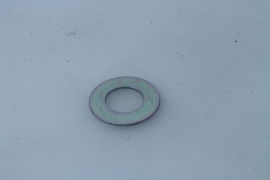 Thrust Washer between variator and pulley Ø 17x32x1,3 mm for PIAGGIO LEM 3V i.e. 125-150ccm 4T AC