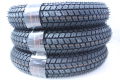 Tyre set -3x-BGM Classic (Made in Germany)- 3.50 - 10...