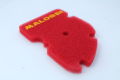 Air filter -MALOSSI Red Sponge- Vespa GT 250 (ZAPM45102),...