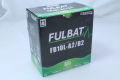 Batterie (Gel), wartungsfrei -FULBAT FB10L-A2/B2, 12V...