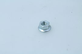 Nut M10x1,25 mm, Variomatic/ clutch/ flywheel for GILERA/​PIAGGIO 50ccm