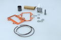 Cylinder kit Granturismo 186 ccm für Lambretta 125 LI/​Special/​GP/​DL/​150 LI/​Special/​SX/​GP/​DL/​175 TV