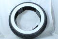 White wall tyre CST C-6017 120/70-12 58P TL