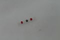 Soldering connector red 0,5-1,5mm²