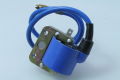 Ignition coil blue Vespa PV, V50