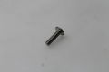 Screw M5x20 inner allen with collar stainless steel A4