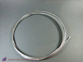 Clutch cable inner bulb nipple